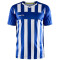 CRAFT Progress 2.0 Stripe Trikot Herren 346900 - club cobolt/white XS