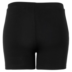 Kempa Tights Kinder schwarz 152