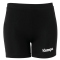 Kempa Tights Kinder schwarz 152
