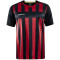 CRAFT Progress 2.0 Stripe Trikot Herren 999430 - black/bright red XS