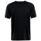 CRAFT Progress 2.0 Stripe Trikot Herren 999651 - black/team green XS