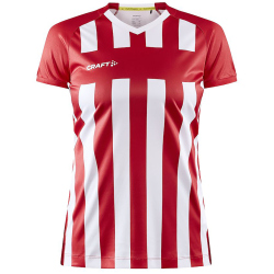 CRAFT Progress 2.0 Stripe Trikot Damen 430900 - bright...