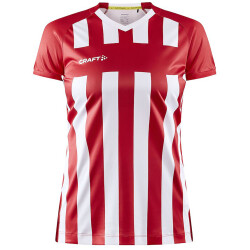 CRAFT Progress 2.0 Stripe Trikot Damen 430900 - bright...