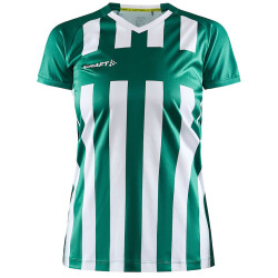 CRAFT Progress 2.0 Stripe Trikot Damen 651900 - team...