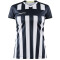 CRAFT Progress 2.0 Stripe Trikot Damen 999900 - black/white XS