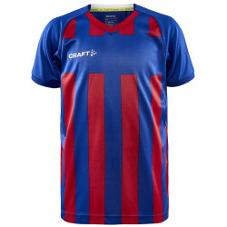 CRAFT Progress 2.0 Stripe Trikot Kinder 346430 - club...