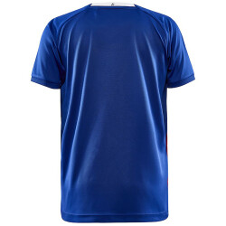 CRAFT Progress 2.0 Stripe Trikot Kinder 346430 - club...