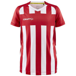 CRAFT Progress 2.0 Stripe Trikot Kinder 430900 - bright...