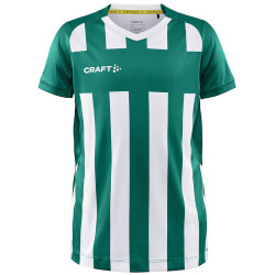 CRAFT Progress 2.0 Stripe Trikot Kinder 651900 - team...