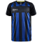 CRAFT Progress 2.0 Stripe Trikot Kinder 999346 - black/club cobolt 122/128