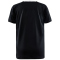 CRAFT Progress 2.0 Stripe Trikot Kinder 999346 - black/club cobolt 122/128