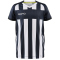 CRAFT Progress 2.0 Stripe Trikot Kinder 999900 - black/white 122/128