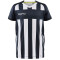 CRAFT Progress 2.0 Stripe Trikot Kinder 999900 - black/white 146/152
