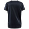 CRAFT Progress 2.0 Stripe Trikot Kinder 999900 - black/white 146/152