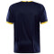 CRAFT Progress 2.0 Graphic Trikot Herren 390552 - navy/sweden yellow XXL