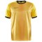 CRAFT Progress 2.0 Graphic Trikot Herren 552999 - sweden yellow/black XS
