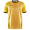 CRAFT Progress 2.0 Graphic Trikot Herren 552999 - sweden yellow/black L