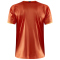 CRAFT Progress 2.0 Graphic Trikot Herren 568999 - carrot/black XS