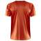 CRAFT Progress 2.0 Graphic Trikot Herren 568999 - carrot/black XXL