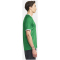 CRAFT Progress 2.0 Graphic Trikot Herren 651900 - team green/white XS
