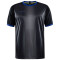 CRAFT Progress 2.0 Graphic Trikot Herren 999346 - black/club cobolt XS