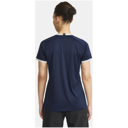 CRAFT Progress 2.0 Graphic Trikot Damen 390900 - navy/white XS