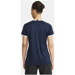 CRAFT Progress 2.0 Graphic Trikot Damen 390900 - navy/white XL
