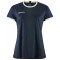 CRAFT Progress 2.0 Graphic Trikot Damen 390900 - navy/white XL