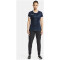 CRAFT Progress 2.0 Graphic Trikot Damen 390900 - navy/white XL