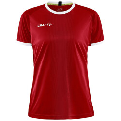 CRAFT Progress 2.0 Graphic Trikot Damen 430900 - bright...