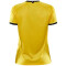 CRAFT Progress 2.0 Graphic Trikot Damen 552999 - sweden yellow/black XS