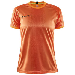 CRAFT Progress 2.0 Graphic Trikot Damen 568999 -...