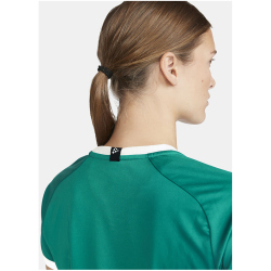 CRAFT Progress 2.0 Graphic Trikot Damen 651900 - team green/white XS