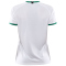 CRAFT Progress 2.0 Graphic Trikot Damen 900651 - white/team green XS