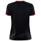 CRAFT Progress 2.0 Graphic Trikot Damen 999430 - black/bright red XS