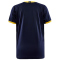 CRAFT Progress 2.0 Graphic Trikot Kinder 390552 - navy/sweden yellow 122/128