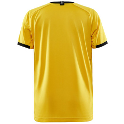 CRAFT Progress 2.0 Graphic Trikot Kinder 552999 - sweden...