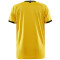 CRAFT Progress 2.0 Graphic Trikot Kinder 552999 - sweden yellow/black 158/164