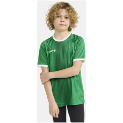 CRAFT Progress 2.0 Graphic Trikot Kinder 651900 - team...