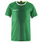 CRAFT Progress 2.0 Graphic Trikot Kinder 651900 - team green/white 122/128