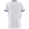 CRAFT Progress 2.0 Graphic Trikot Kinder 900346 - white/club cobolt 122/128