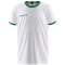 CRAFT Progress 2.0 Graphic Trikot Kinder 900651 - white/team green 122/128