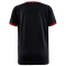 CRAFT Progress 2.0 Graphic Trikot Kinder 999430 - black/bright red 122/128