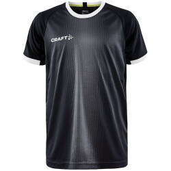 CRAFT Progress 2.0 Graphic Trikot Kinder 999900 -...