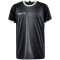 CRAFT Progress 2.0 Graphic Trikot Kinder 999900 - black/white 134/140