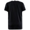 CRAFT Progress 2.0 Graphic Trikot Kinder 999900 - black/white 134/140