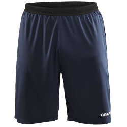 CRAFT Progress 2.0 Shorts Herren 390000 - navy XS