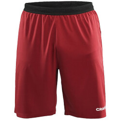 CRAFT Progress 2.0 Shorts Herren 430000 - bright red S