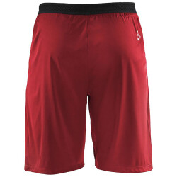 CRAFT Progress 2.0 Shorts Herren 430000 - bright red S