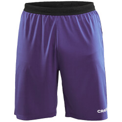 CRAFT Progress 2.0 Shorts Herren 759000 - true purple XS